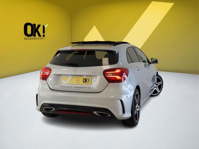 Mercedes Benz Classe A image 8