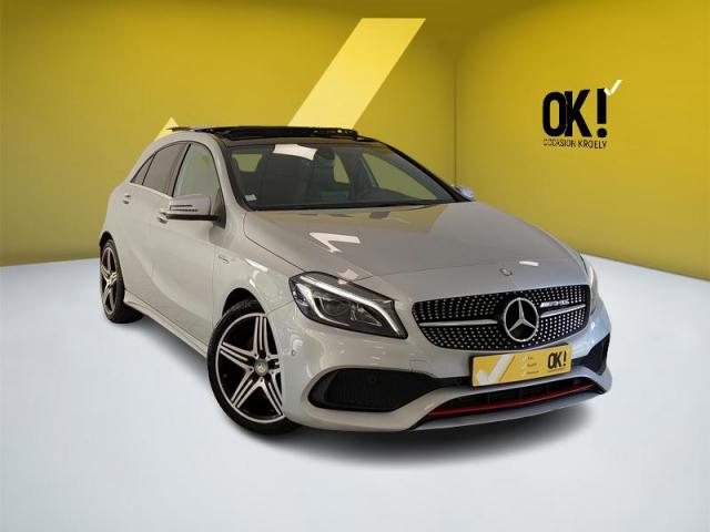 Mercedes Benz Classe A image 6