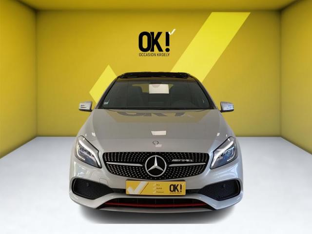 Mercedes Benz Classe A image 7
