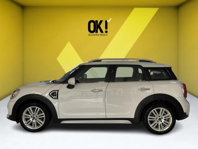 Mini Countryman image 3