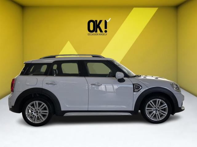 Mini Countryman image 8