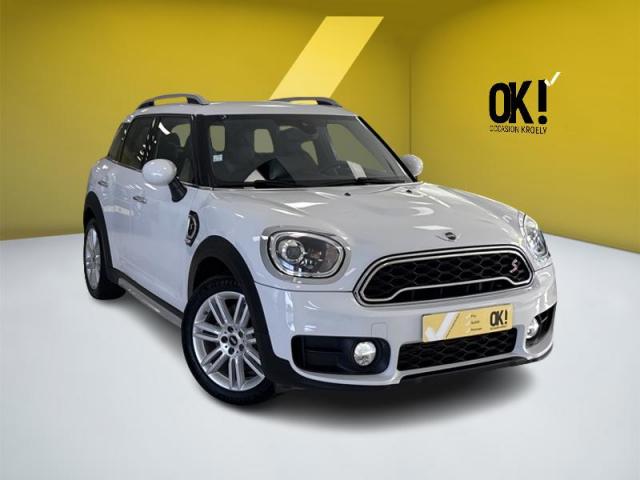Mini Countryman image 9