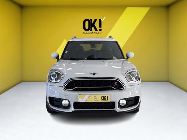Mini Countryman image 6
