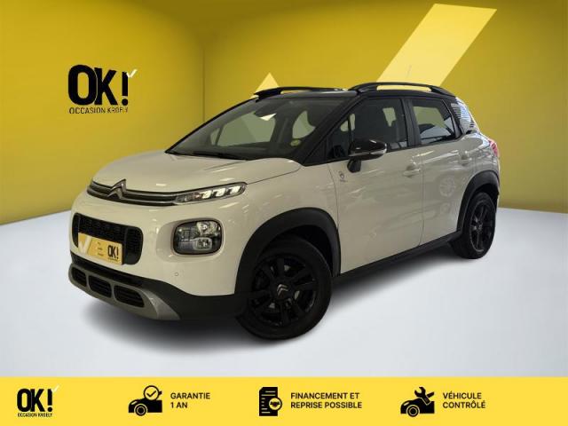 Citroen C3 Aircross Origins 1.5 120 Ch Bva6