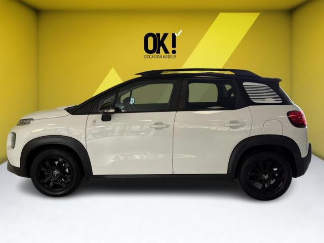Citroen C3 Aircross image 1