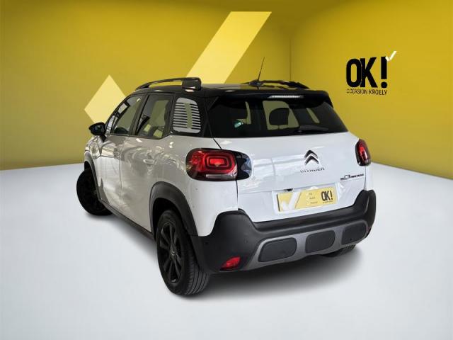 Citroen C3 Aircross image 2