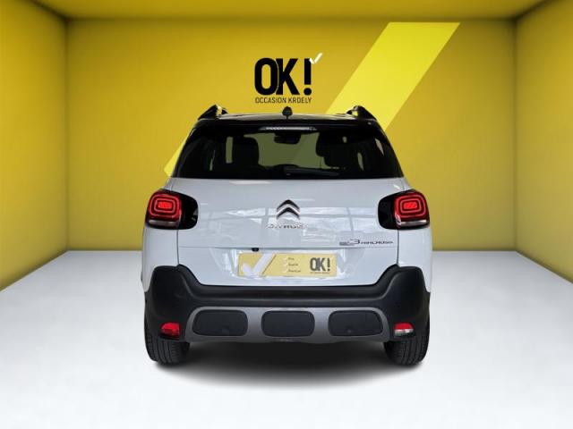 Citroen C3 Aircross image 5
