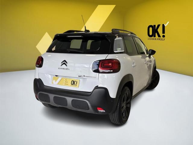 Citroen C3 Aircross image 8