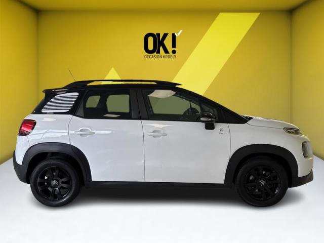 Citroen C3 Aircross image 4