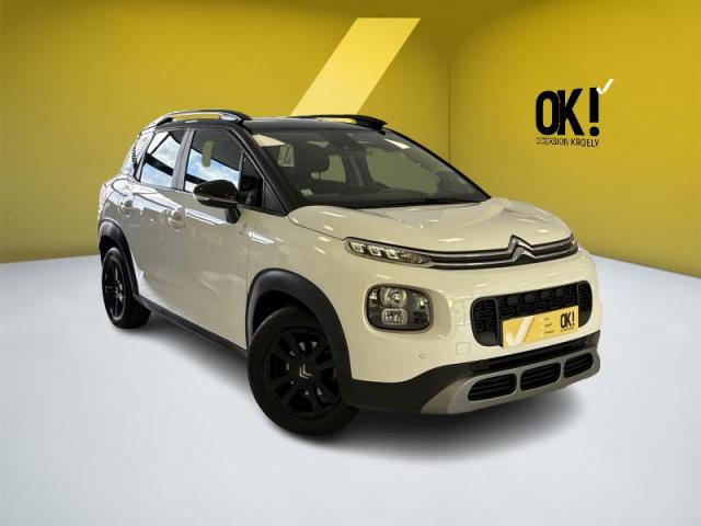 Citroen C3 Aircross image 9