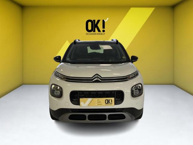 Citroen C3 Aircross image 6