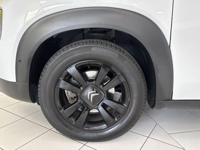 Citroen C3 Aircross image 3
