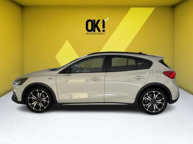 Ford Focus image 4