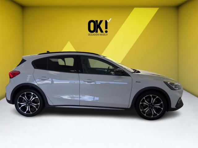 Ford Focus image 3
