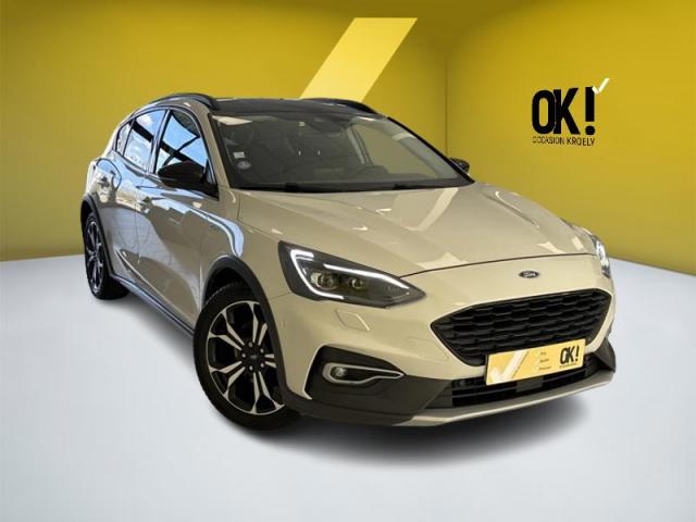 Ford Focus image 5