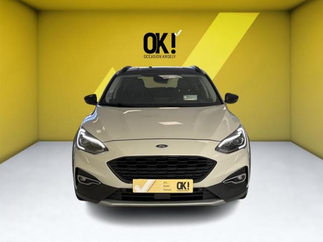 Ford Focus image 1