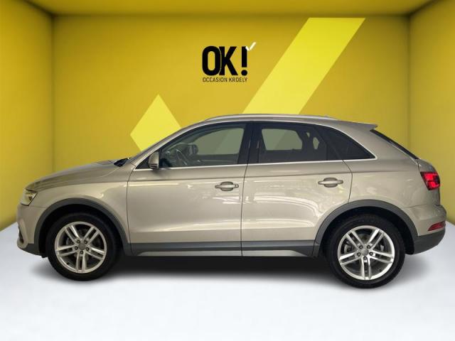 Audi Q3 image 8