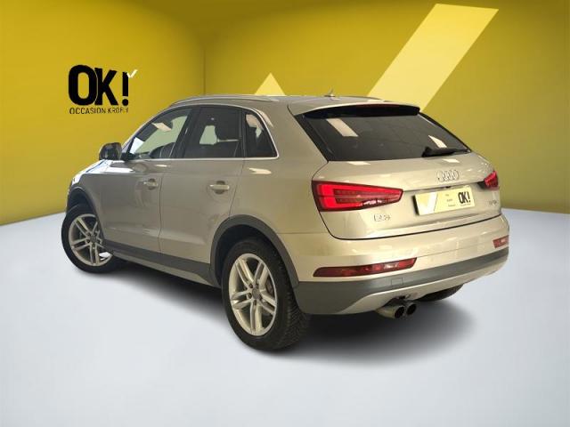 Audi Q3 image 6