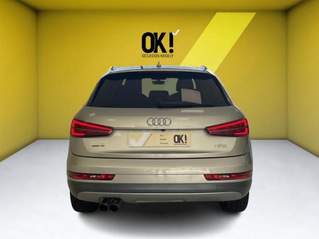 Audi Q3 image 9