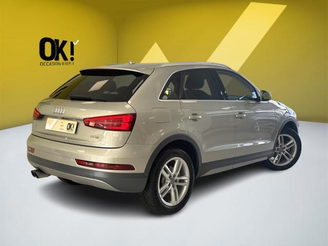 Audi Q3 image 1