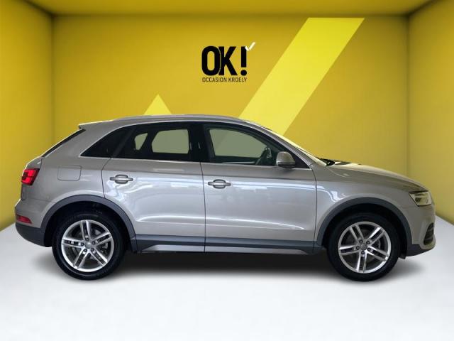 Audi Q3 image 7
