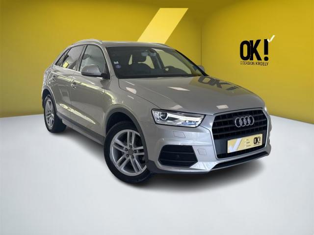 Audi Q3 image 3