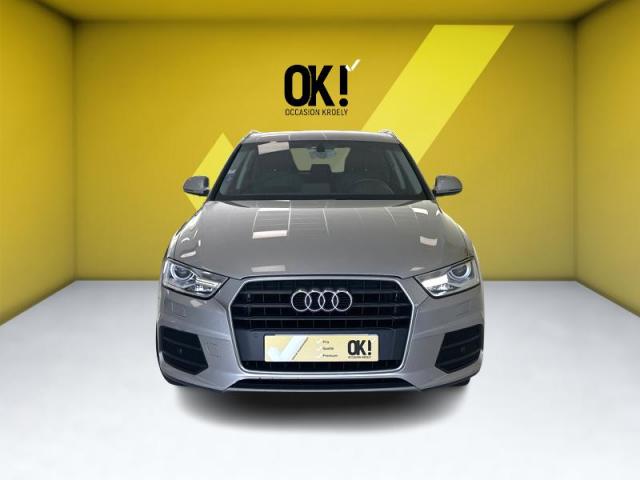 Audi Q3 image 2
