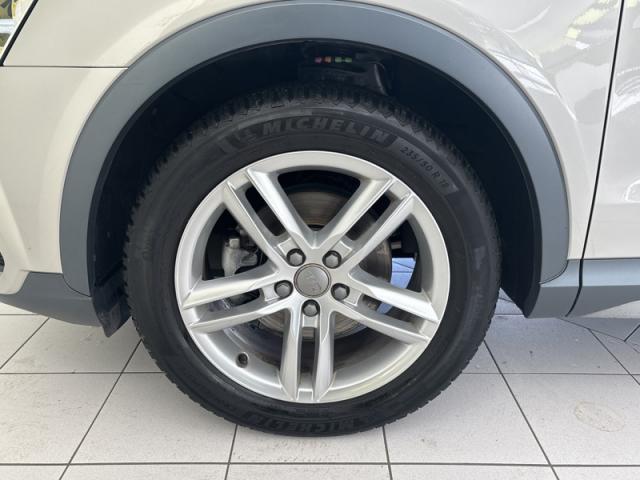 Audi Q3 image 4