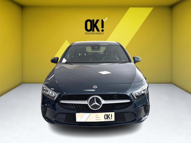 Mercedes Benz Classe A image 6