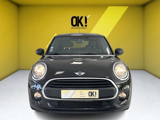 Mini Mini image 5