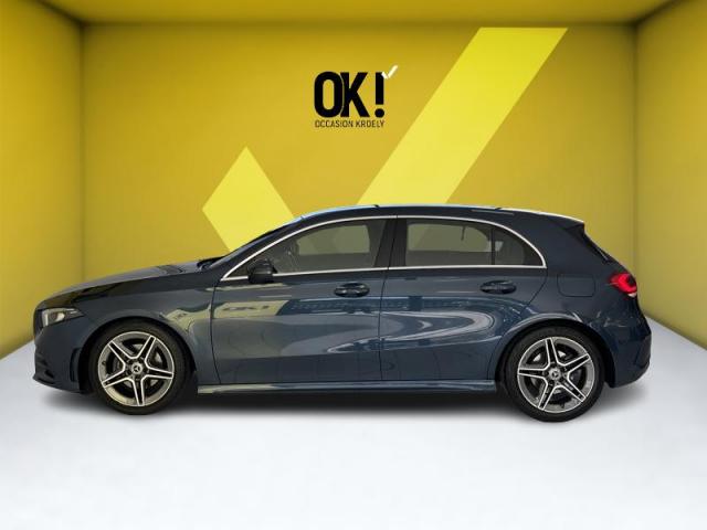 Mercedes Benz Classe A image 6