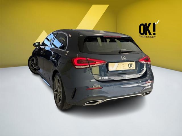 Mercedes Benz Classe A image 2