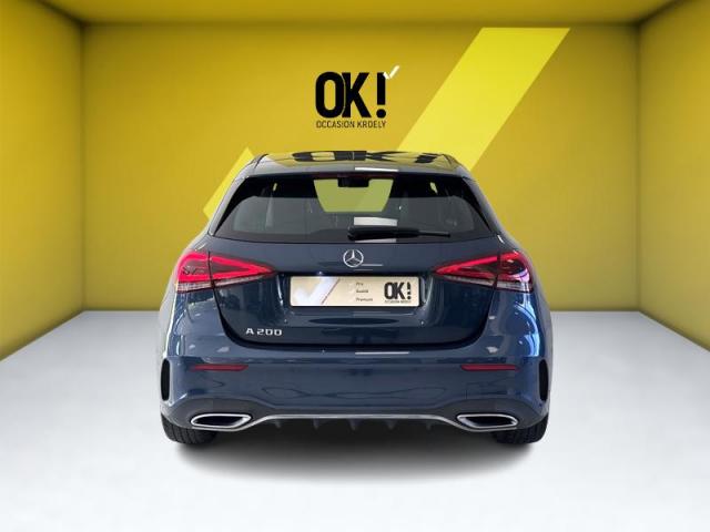 Mercedes Benz Classe A image 4