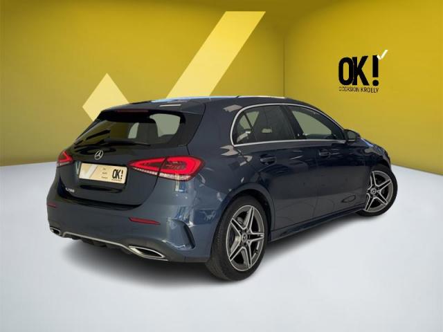 Mercedes Benz Classe A image 3