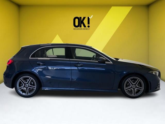 Mercedes Benz Classe A image 1