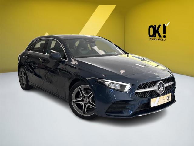 Mercedes Benz Classe A image 5