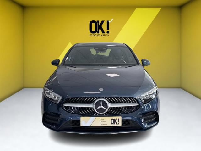 Mercedes Benz Classe A image 9