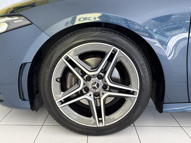 Mercedes Benz Classe A image 7