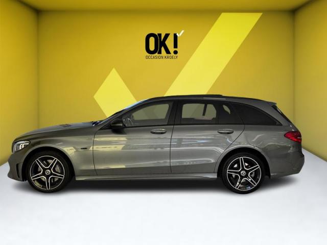 Mercedes Benz Classe C Break image 7