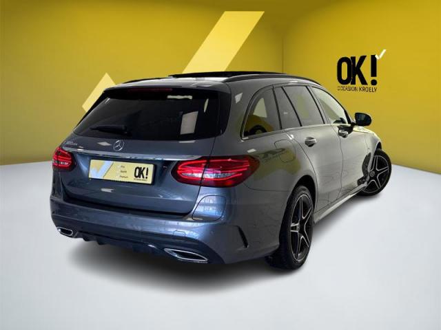 Mercedes Benz Classe C Break image 1