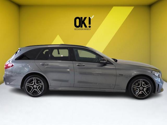Mercedes Benz Classe C Break image 4