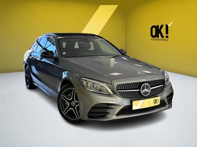 Mercedes Benz Classe C Break image 9