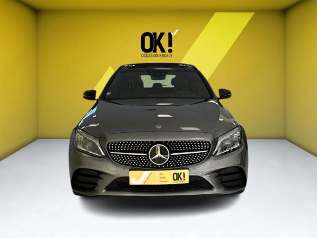 Mercedes Benz Classe C Break image 8