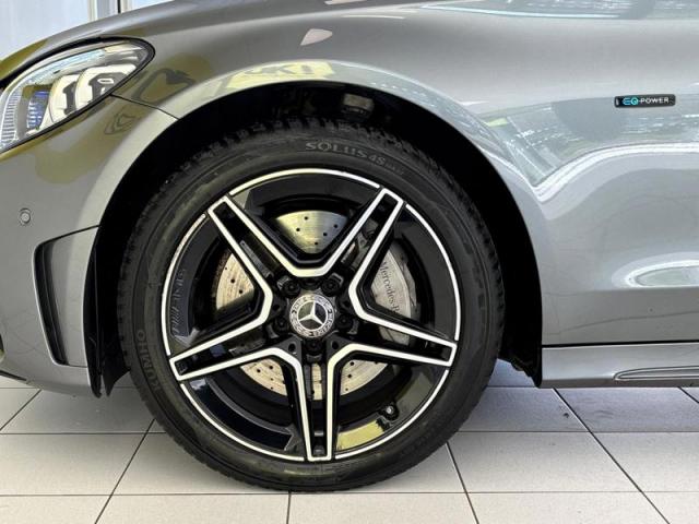 Mercedes Benz Classe C Break image 6