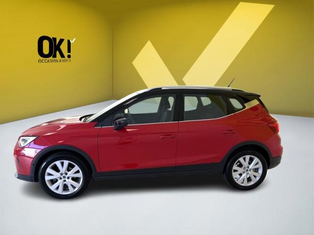 Seat Arona image 8