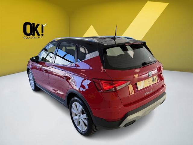Seat Arona image 1