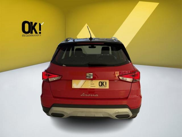 Seat Arona image 3