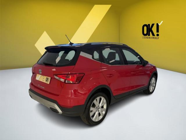 Seat Arona image 7