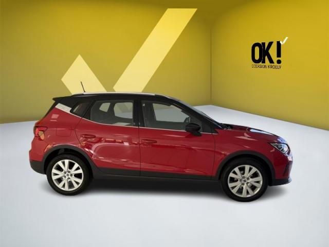 Seat Arona image 4