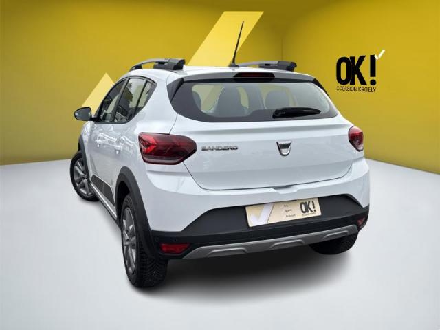 Dacia Sandero Iii image 6